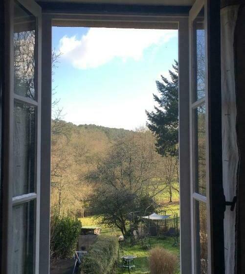 Bed and Breakfast Vingt Vieux Bourg