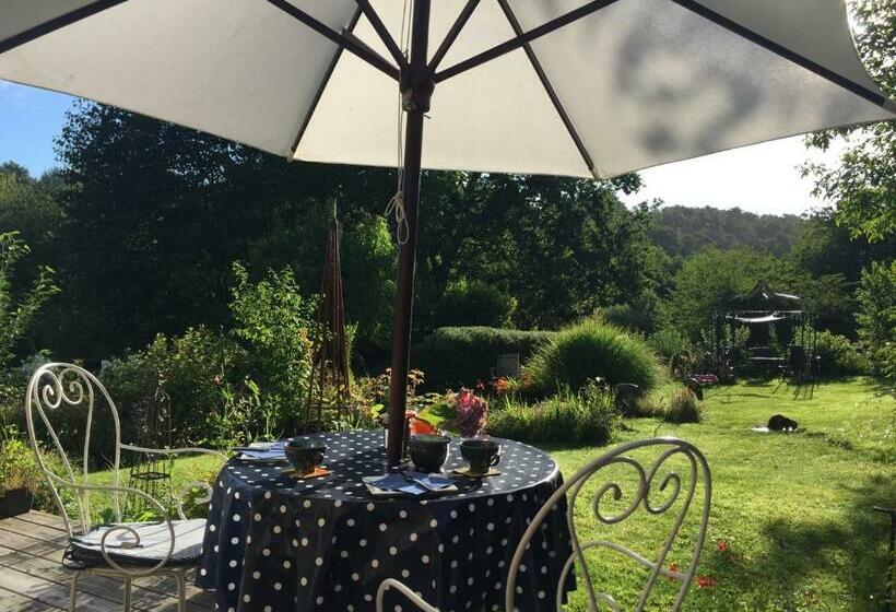 Bed and Breakfast Vingt Vieux Bourg