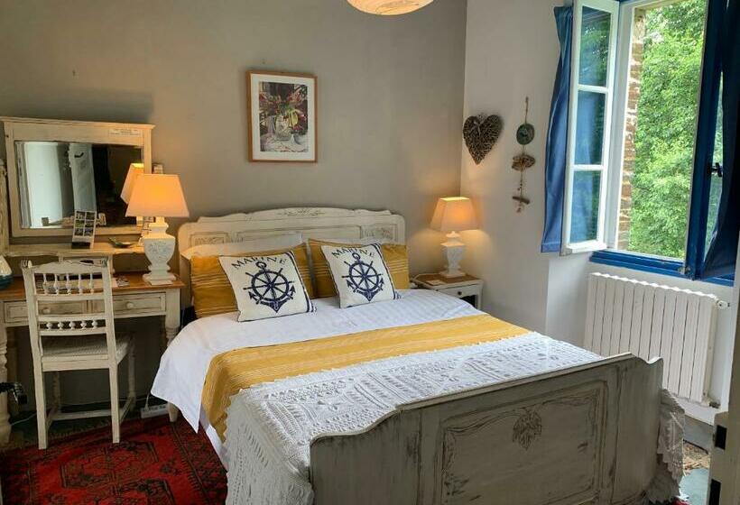 Bed and Breakfast Vingt Vieux Bourg