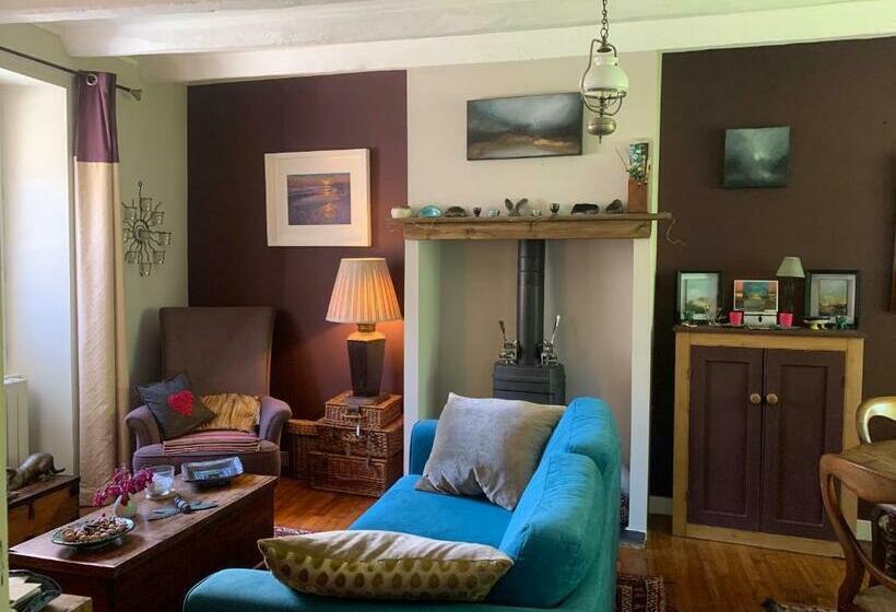 Bed and Breakfast Vingt Vieux Bourg