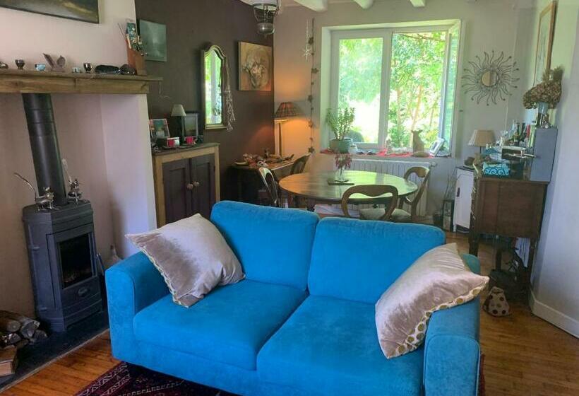 Bed and Breakfast Vingt Vieux Bourg