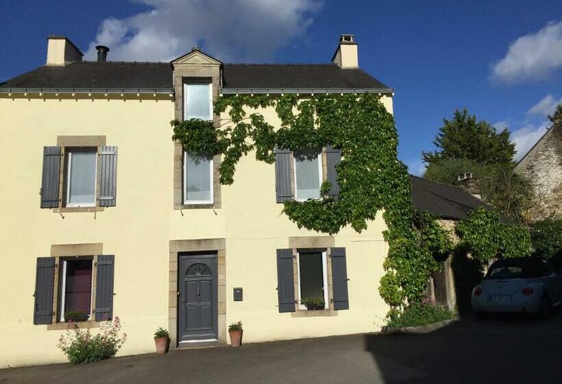 Bed and Breakfast Vingt Vieux Bourg