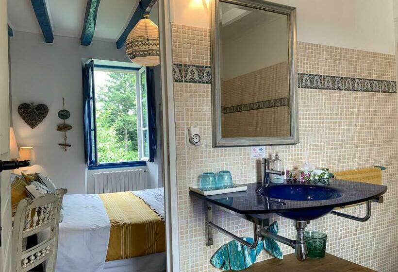 Bed and Breakfast Vingt Vieux Bourg