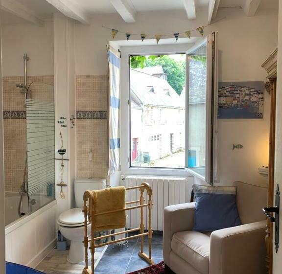 Bed and Breakfast Vingt Vieux Bourg