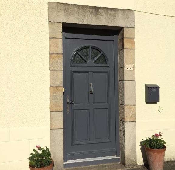 Bed and Breakfast Vingt Vieux Bourg