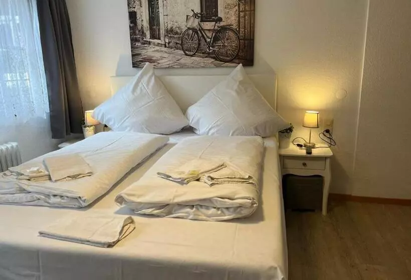 Eifelerhof Hotel Monschau