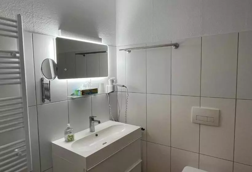 Eifelerhof Hotel Monschau