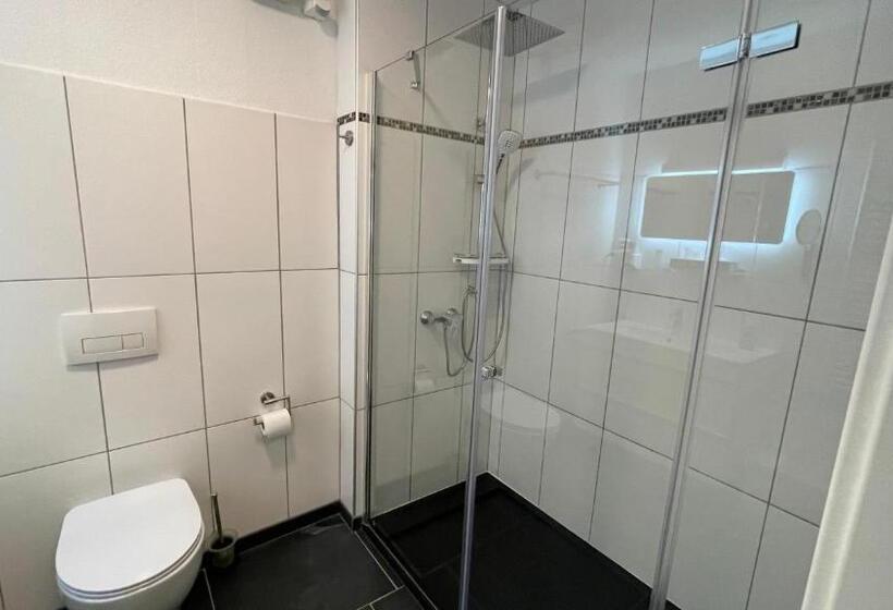 Eifelerhof Hotel Monschau