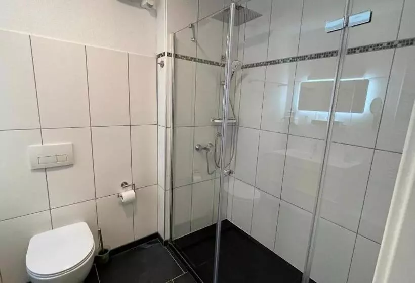 Eifelerhof Hotel Monschau