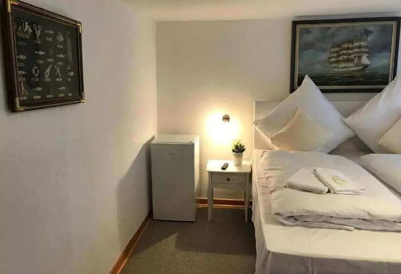 Eifelerhof Hotel Monschau