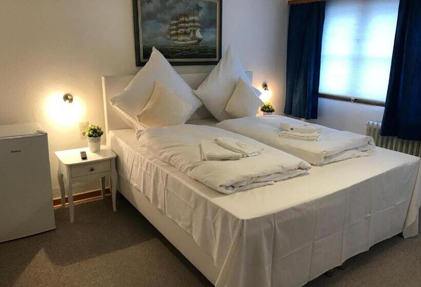 Eifelerhof Hotel Monschau