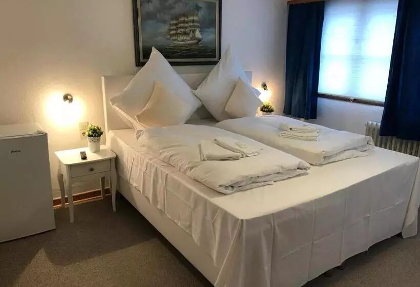 Eifelerhof Hotel Monschau