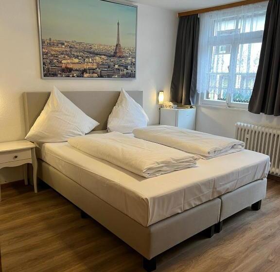 Eifelerhof Hotel Monschau