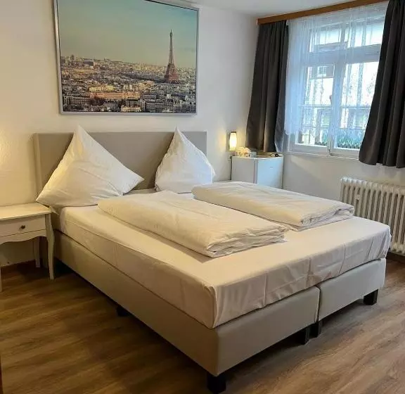 Eifelerhof Hotel Monschau