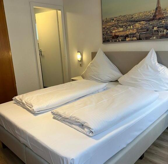 Eifelerhof Hotel Monschau