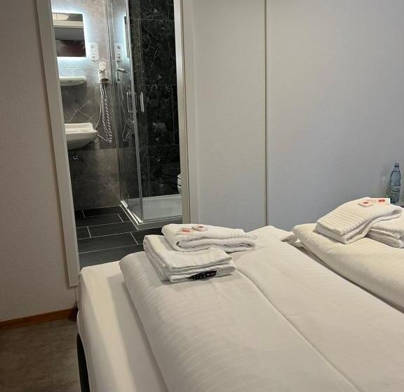 Eifelerhof Hotel Monschau