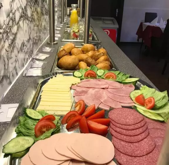 Eifelerhof Hotel Monschau