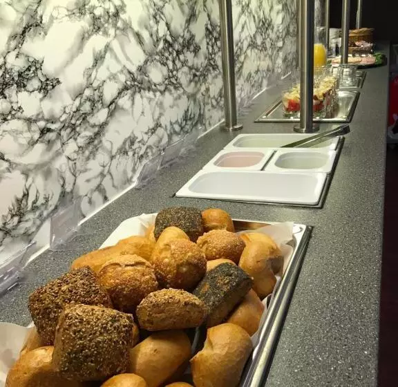 Eifelerhof Hotel Monschau