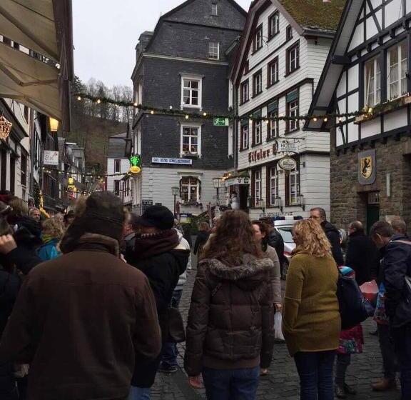 Eifelerhof Hotel Monschau