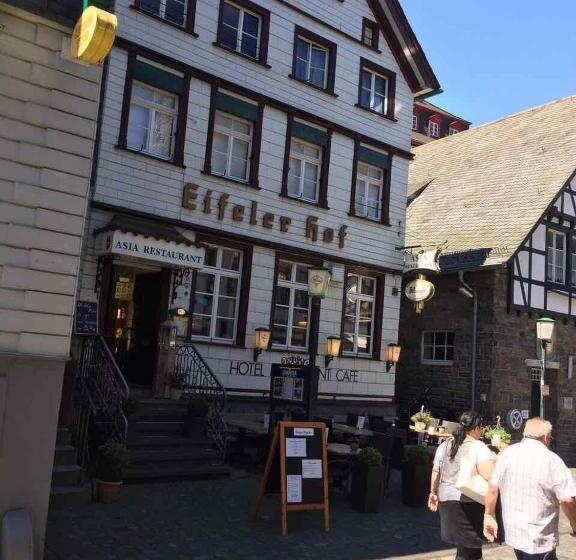 Eifelerhof Hotel Monschau