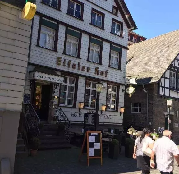 Eifelerhof Hotel Monschau