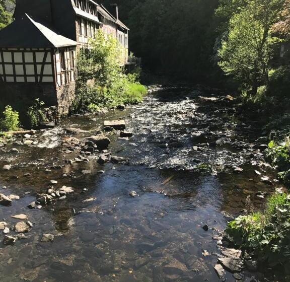 Eifelerhof Hotel Monschau