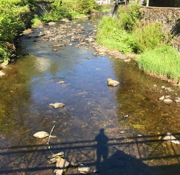 Eifelerhof Hotel Monschau