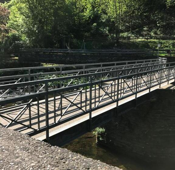 Eifelerhof Hotel Monschau