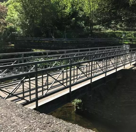 Eifelerhof Hotel Monschau