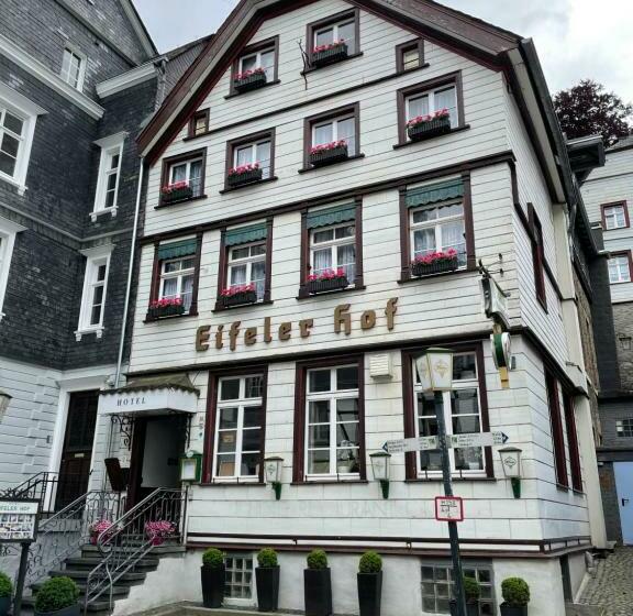 Eifelerhof Hotel Monschau
