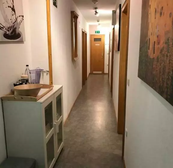 Eifelerhof Hotel Monschau