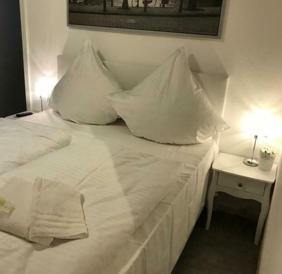 Eifelerhof Hotel Monschau