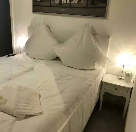 Eifelerhof Hotel Monschau