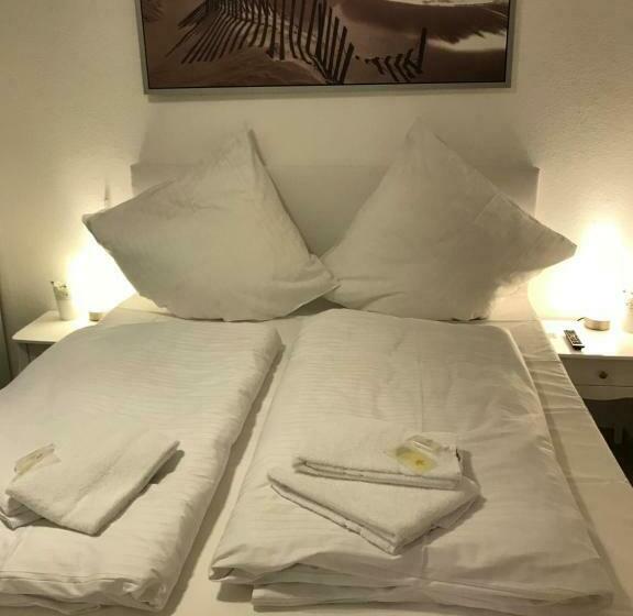 Eifelerhof Hotel Monschau