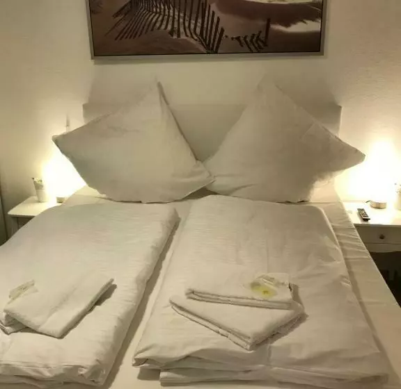 Eifelerhof Hotel Monschau