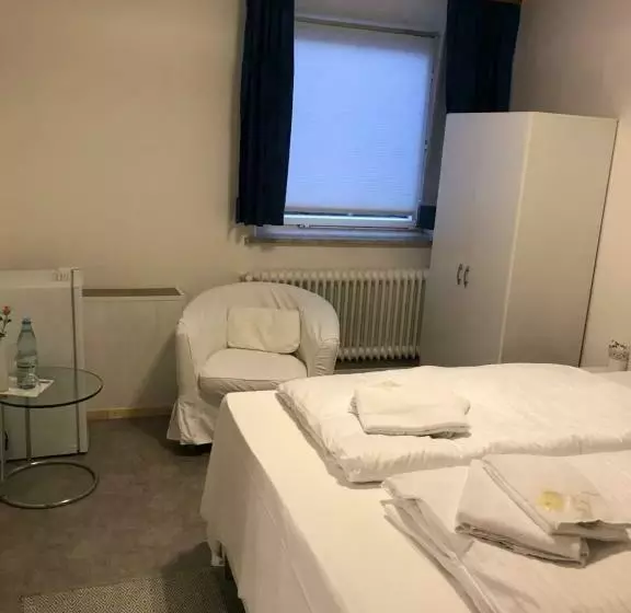 Eifelerhof Hotel Monschau