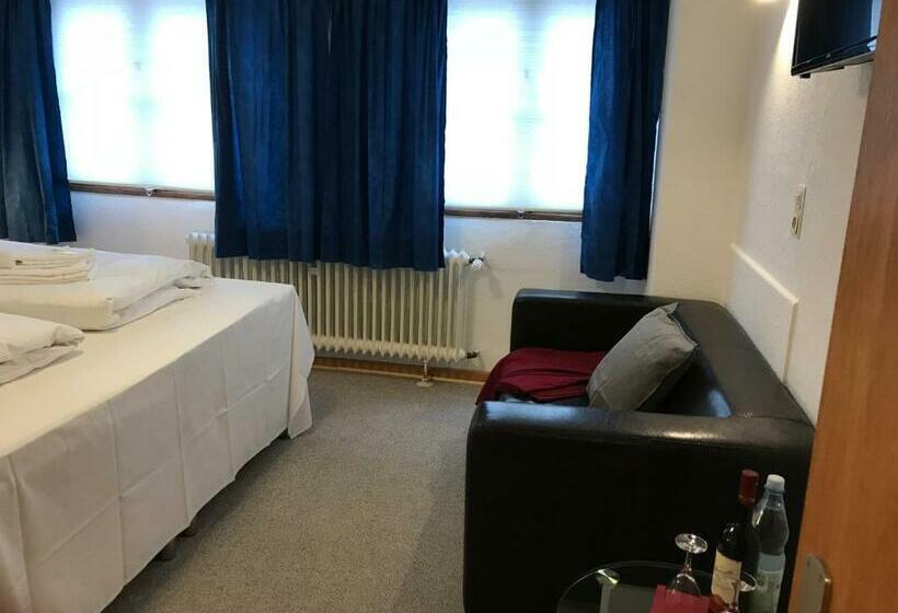 Eifelerhof Hotel Monschau