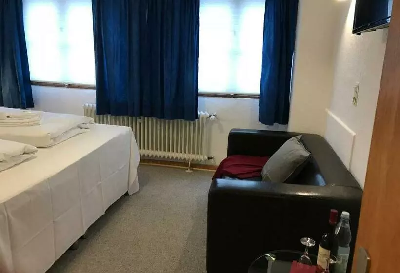 Eifelerhof Hotel Monschau