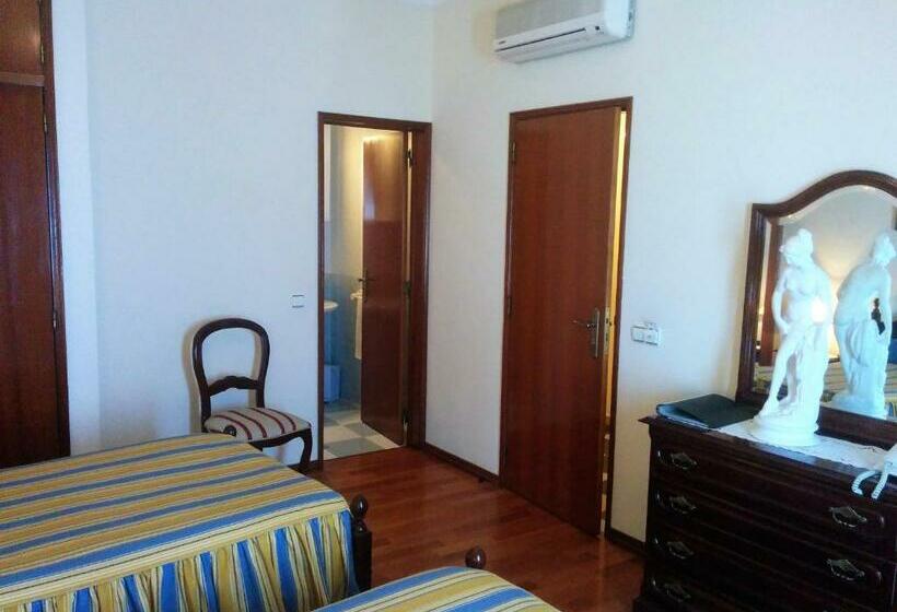 Hotel Hospedaria A Varanda