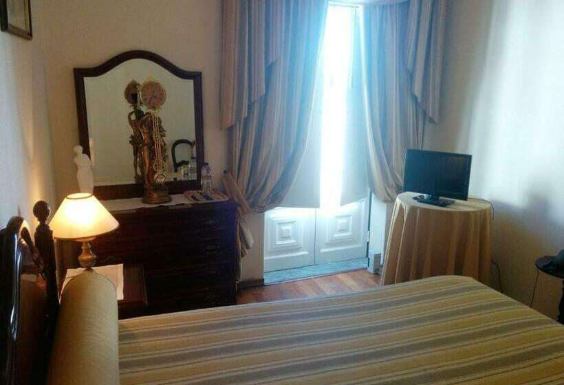 Hotel Hospedaria A Varanda