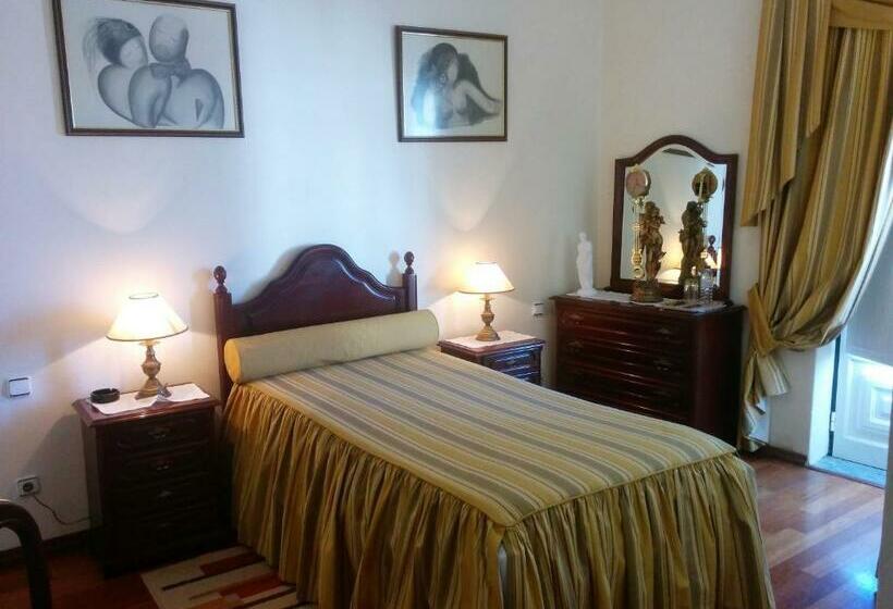 Hotel Hospedaria A Varanda