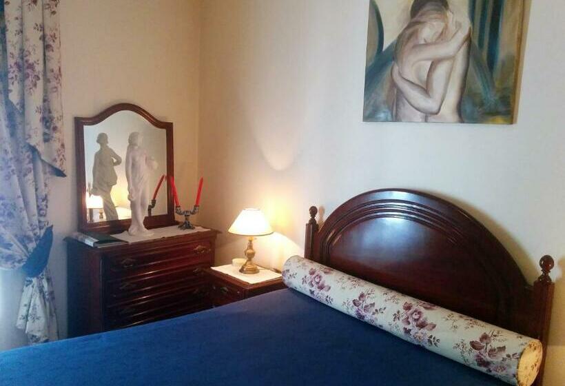 Hotel Hospedaria A Varanda