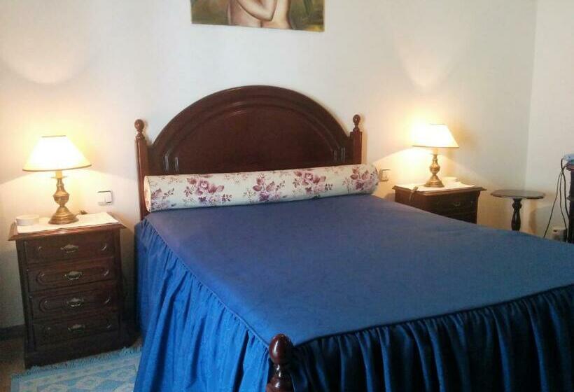 Hotel Hospedaria A Varanda