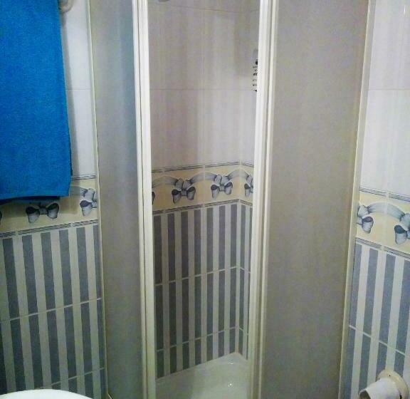 Hotel Hospedaria A Varanda