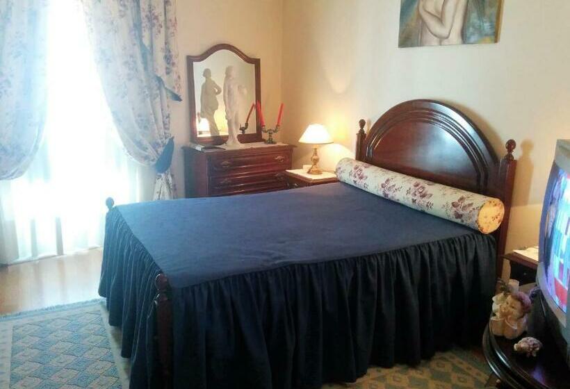 Hotel Hospedaria A Varanda