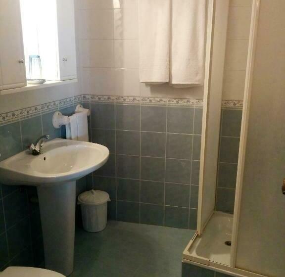 Hotel Hospedaria A Varanda