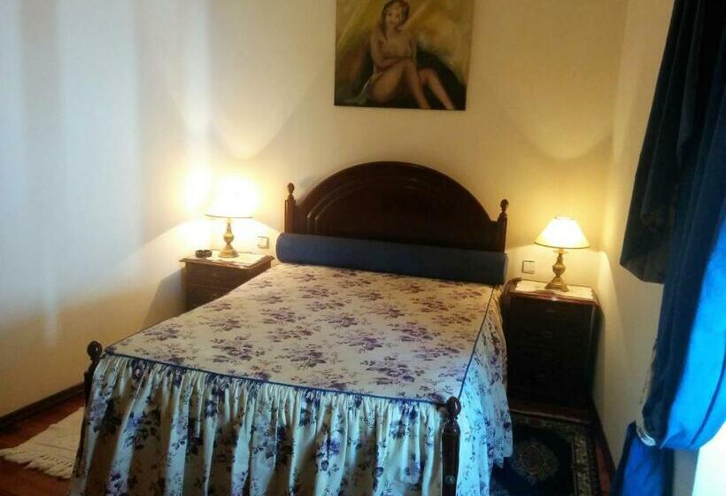 Hotel Hospedaria A Varanda