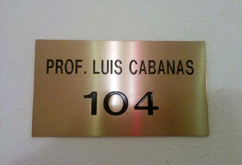 Hotel Hospedaria A Varanda