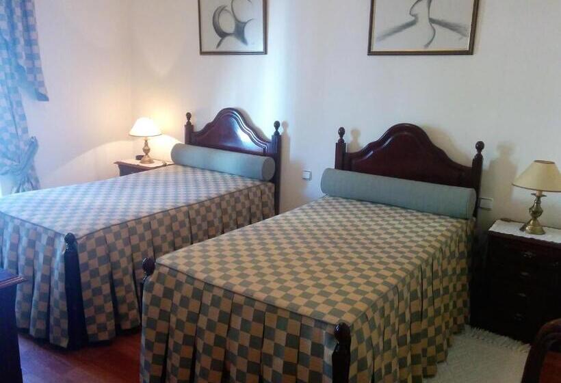 Hotel Hospedaria A Varanda