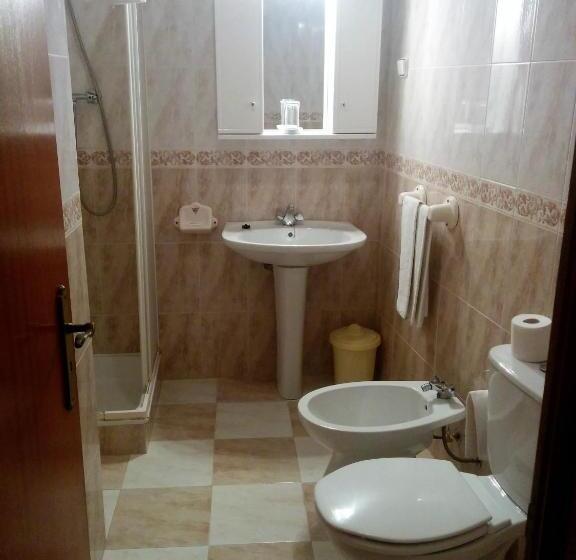 Hotel Hospedaria A Varanda